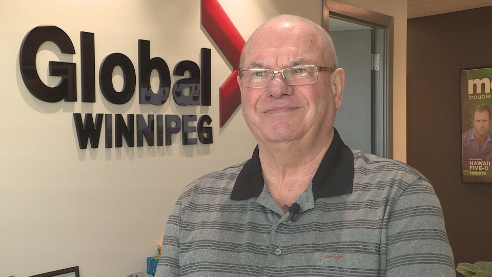 Former Winnipeg Jet Joe Daley is praising the current team saying it's giving the city a boost and bringing people together. 