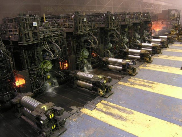 ArcelorMittal Dofasco hiring 200 to help regenerate workforce - image