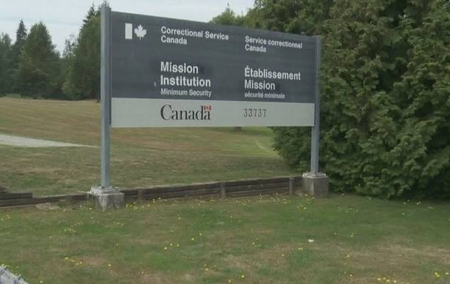 The union representing federal prison guards wants more protection against COVID-19.