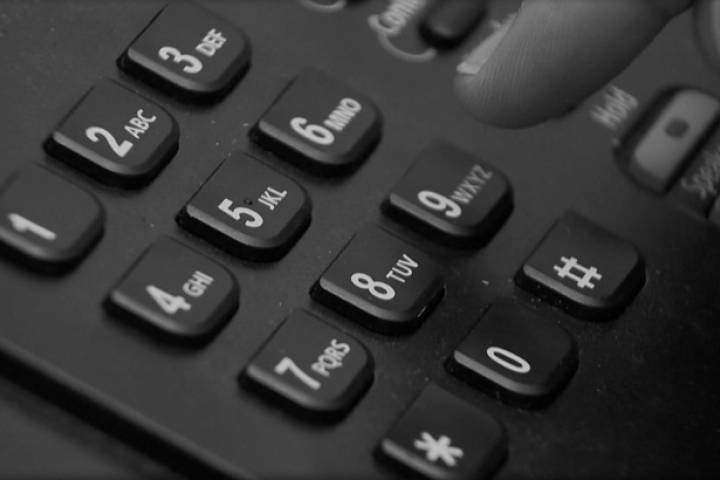 The province is promising to improve call wait times for income and disability assistance.