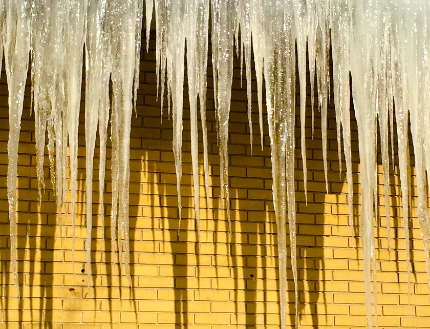 Manitoba can't seem to shake off cold weather.
