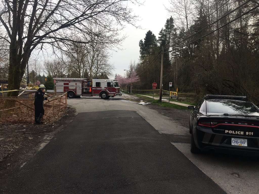 The factors leading to the crash remain unclear. 