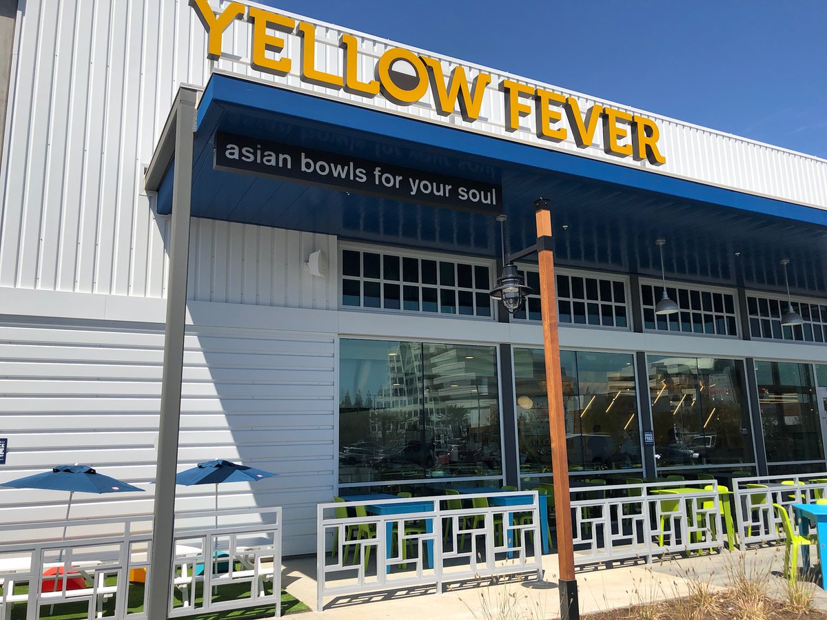Whole Foods comes under fire for partnership with Yellow Fever eatery - image