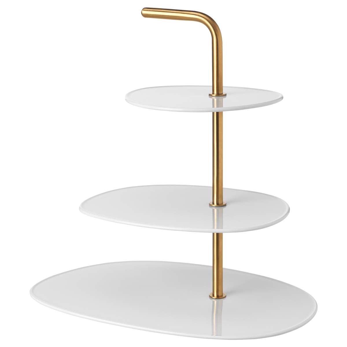 If Mom is a super host, she’ll adore this three-tier serving platter, perfect for fruits, pastries or cheese.Price: $25Available at Ikea