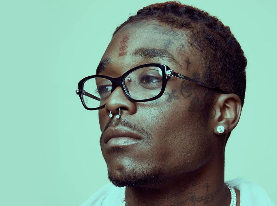 Lil Uzi Vert.