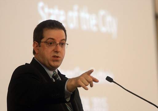 Guelph Mayor Cam Guthrie wrote an open letter to Barrie city council urging its members to support a local supervised consumption site.