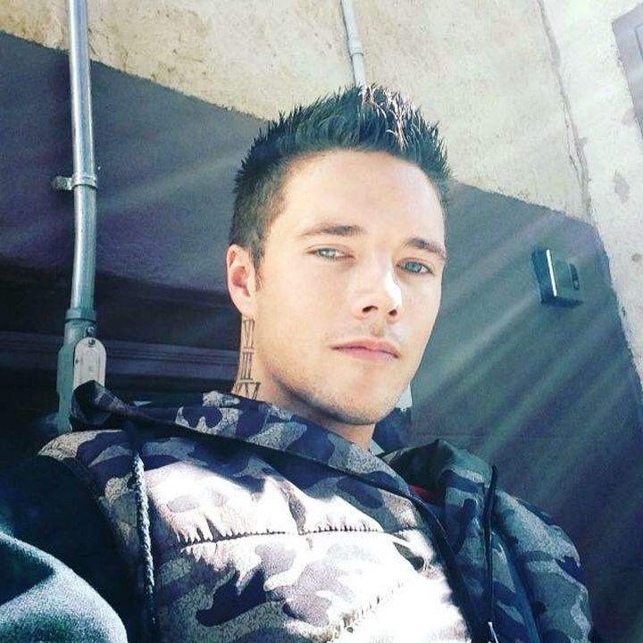 Cody Kane.