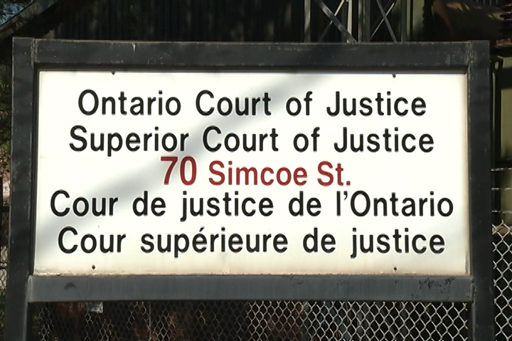 Former education assistant heading to trial on sexual assault charges - image