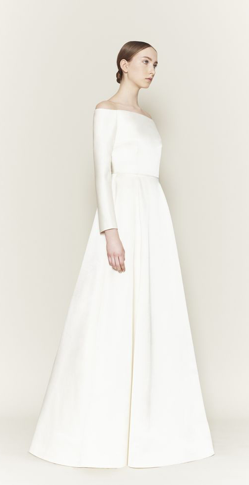 Meghan Markle’s wedding dress may have been a ripoff - image