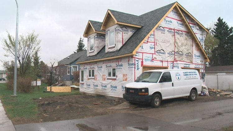 Edmonton testing out subdividing and selling backyard garden suites - image