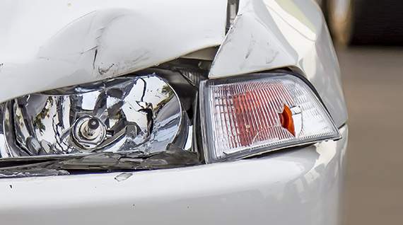 An ICBC customer survey shows society tolerates people who commit insurance fraud. 
