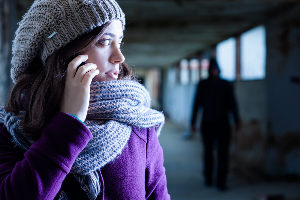 Anti-spyware apps didn't catch the full range of spyware that could be installed on a victim's phone, researchers found.