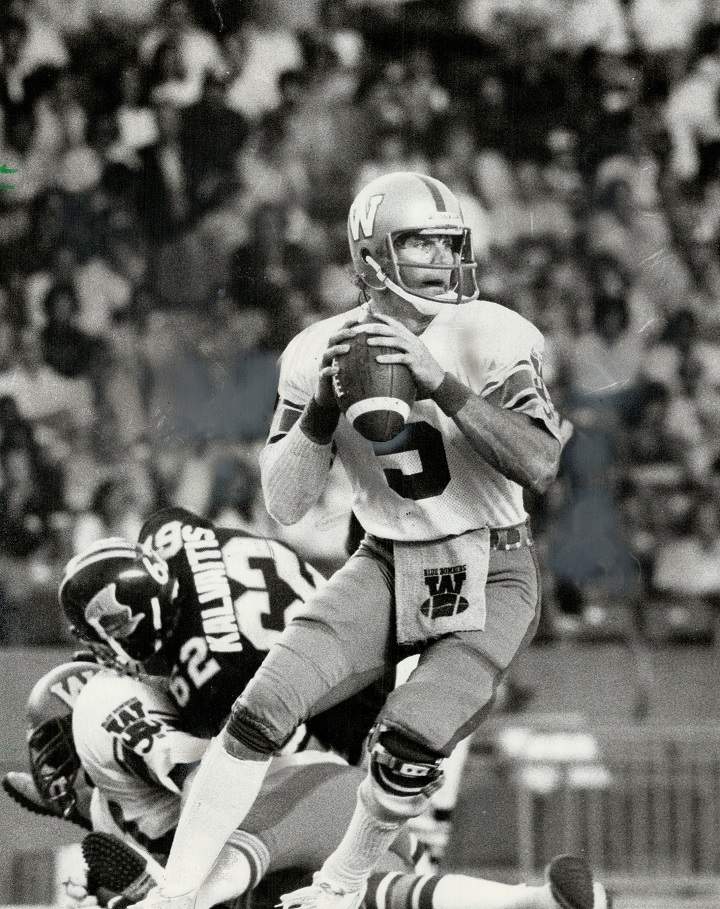 Dieter Brock