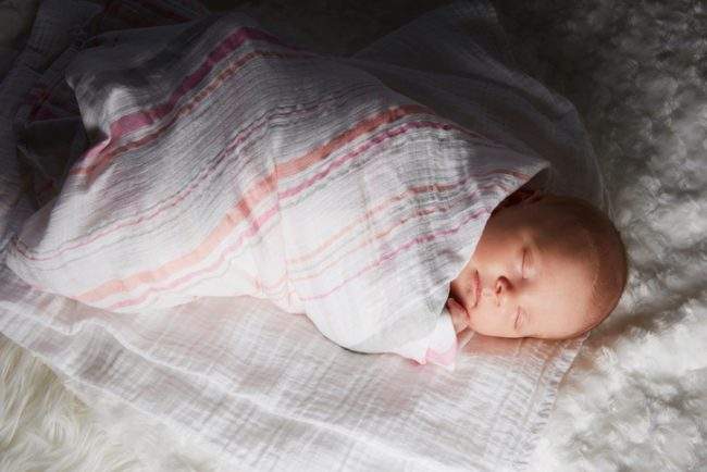 For the third year in a row, William has topped the province's list of most popular baby names.