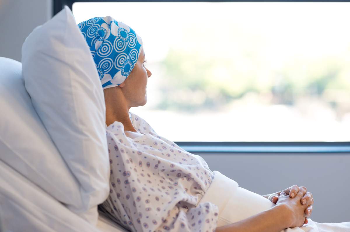 Cancer will kill nearly 10 million people worldwide this year, according to the WHO's estimates.