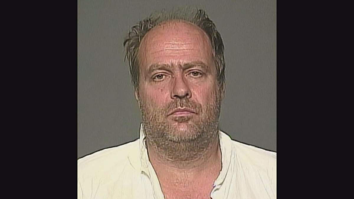 Guido Amsel was found guilty on 15 charges earlier this year including four counts of attempted murder.