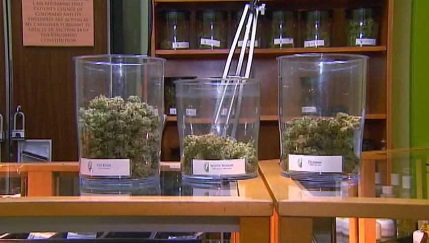Gov’t employees working in legal pot industry may be denied entry into U.S., says B.C. solicitor general - image