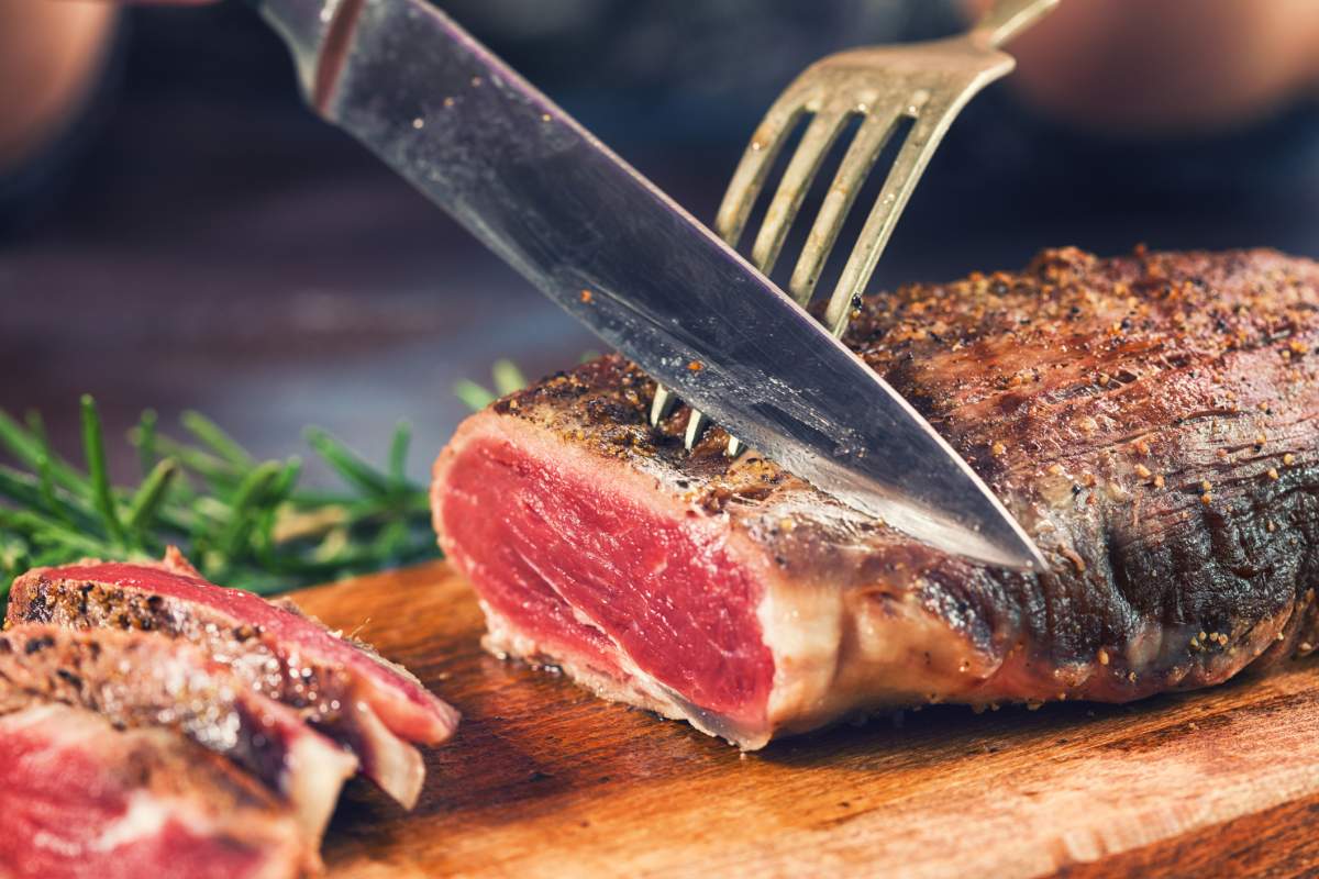 Humans are low-calorie compared to other meats of the prehistoric era, like mammoth or horse, according to Ig Nobel Prize-winning research.