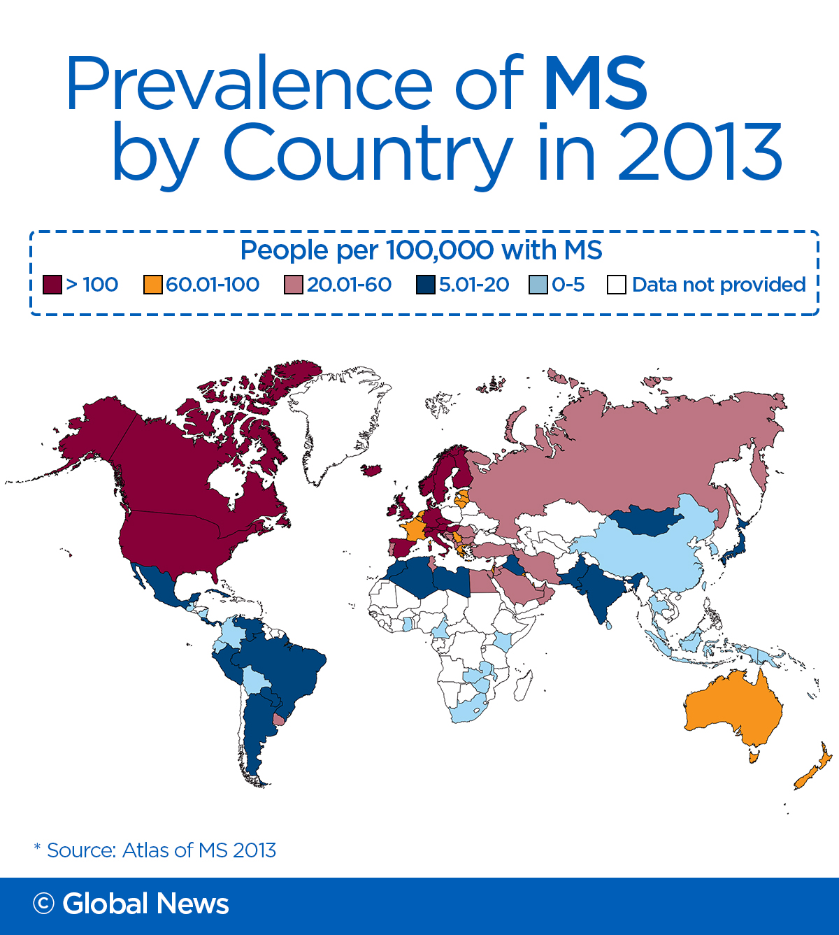 Women are 3 times more likely to get MS than men — here’s what we know - image