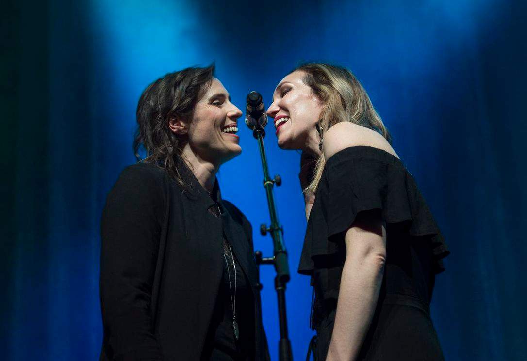 Female singer-songwriters reign at East Coast Music Awards gala in Halifax - image