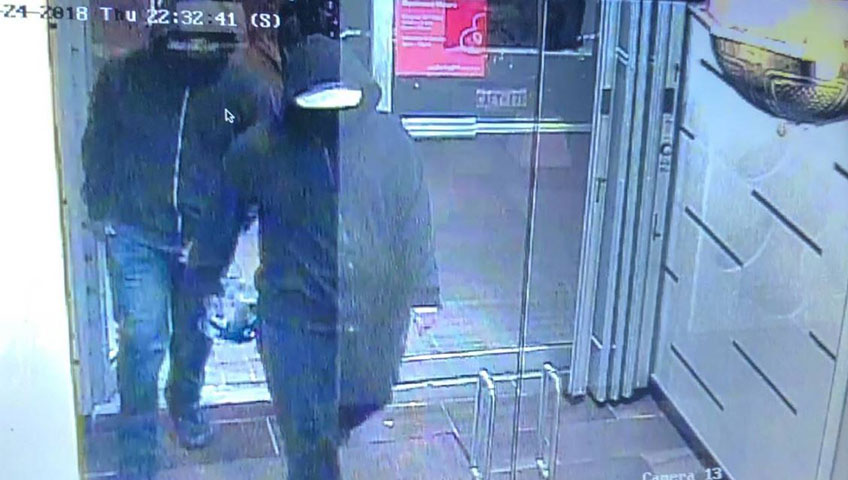 Toronto-area restaurant bombing: What we know about suspects - image