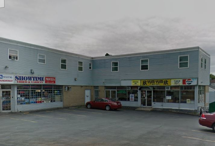 Tommy's Barber Shop is located on Albro Lake Road in Dartmouth, tucked in between a variety store and Chinese restaurant.