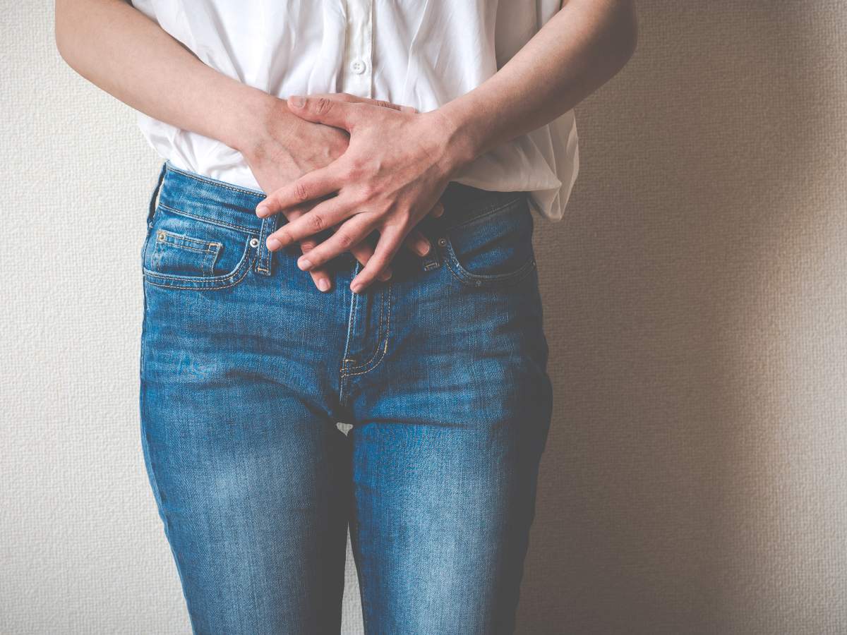 UTIs are largely caused by the E. coli bacteria, which is getting much better at resisting antibiotics. 