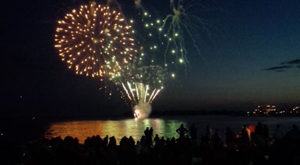 The upcoming weekend may be a long one for most of Kingston, but some places will still be open on Victoria Day.