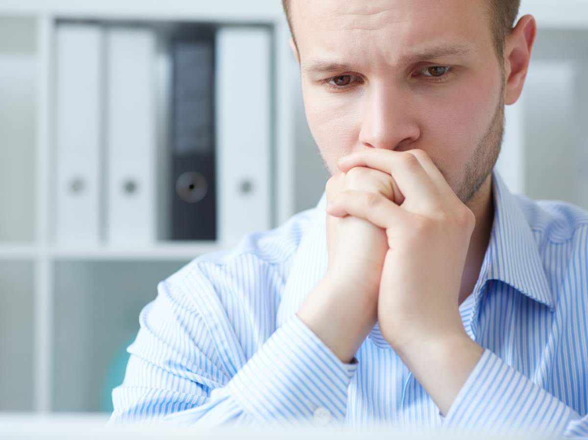 If your employee perks are cut, it may be a sign that your company may be going out of business, experts say.