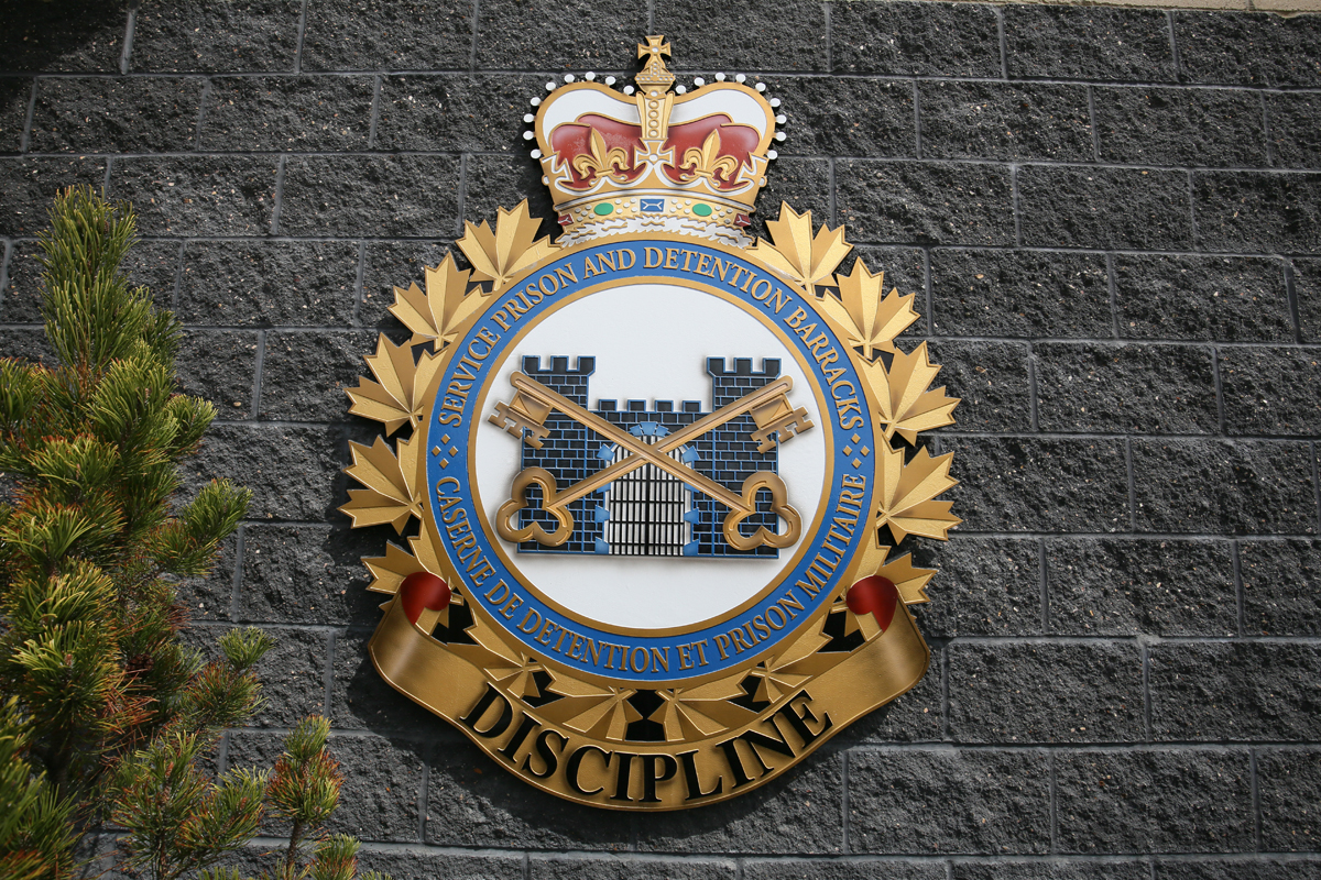Canada’s last military prison costs $2M a year. About half the time, it has no prisoners - image
