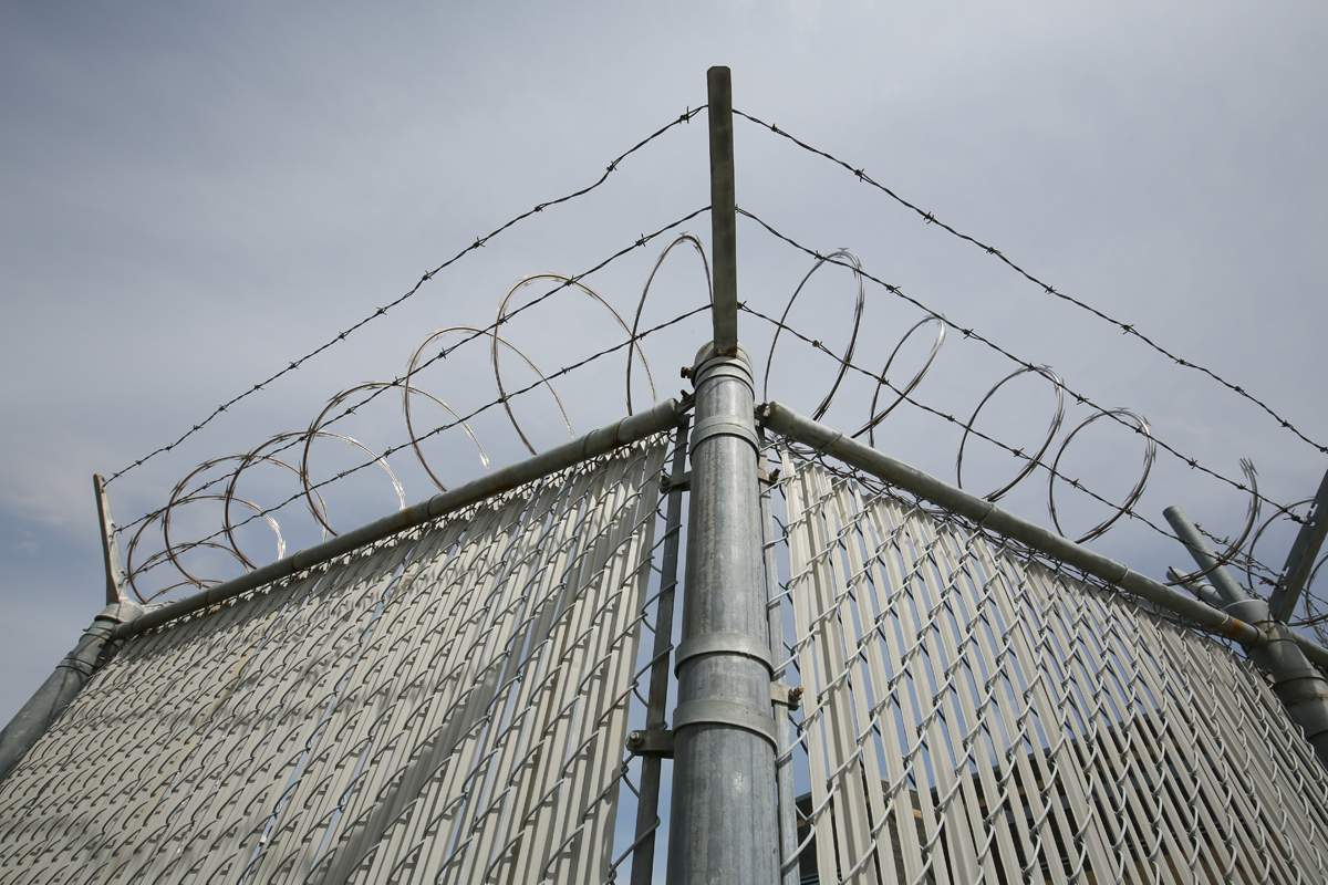 Canada’s last military prison costs $2M a year. About half the time, it has no prisoners - image