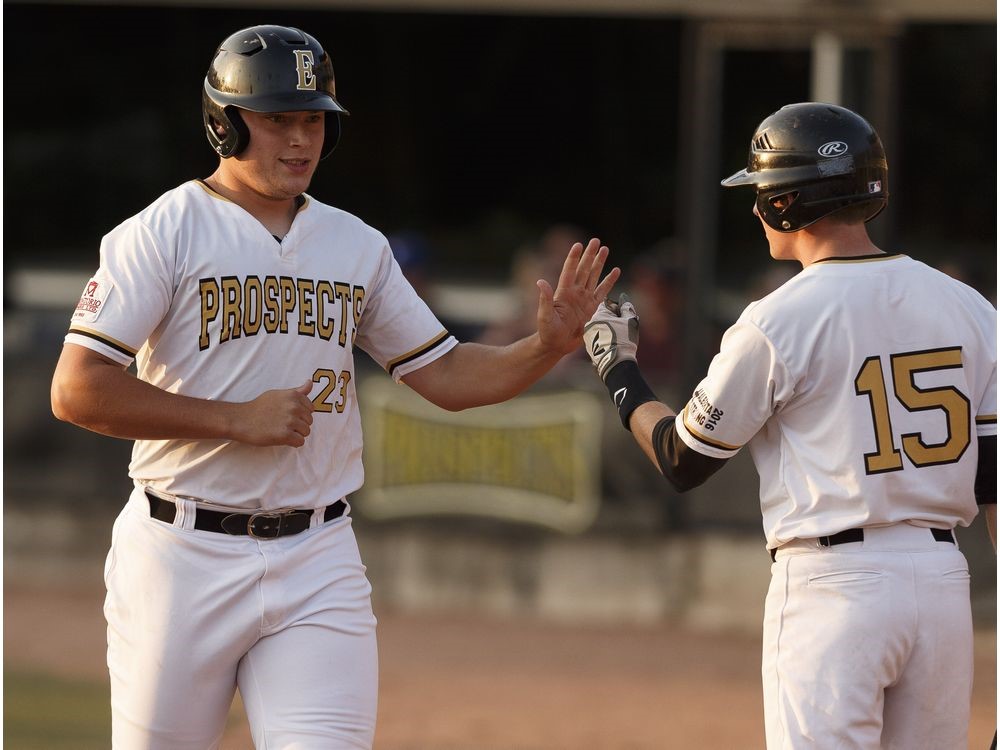 Big changes are coming to the Western Major Baseball League including the Edmonton Prospects.
