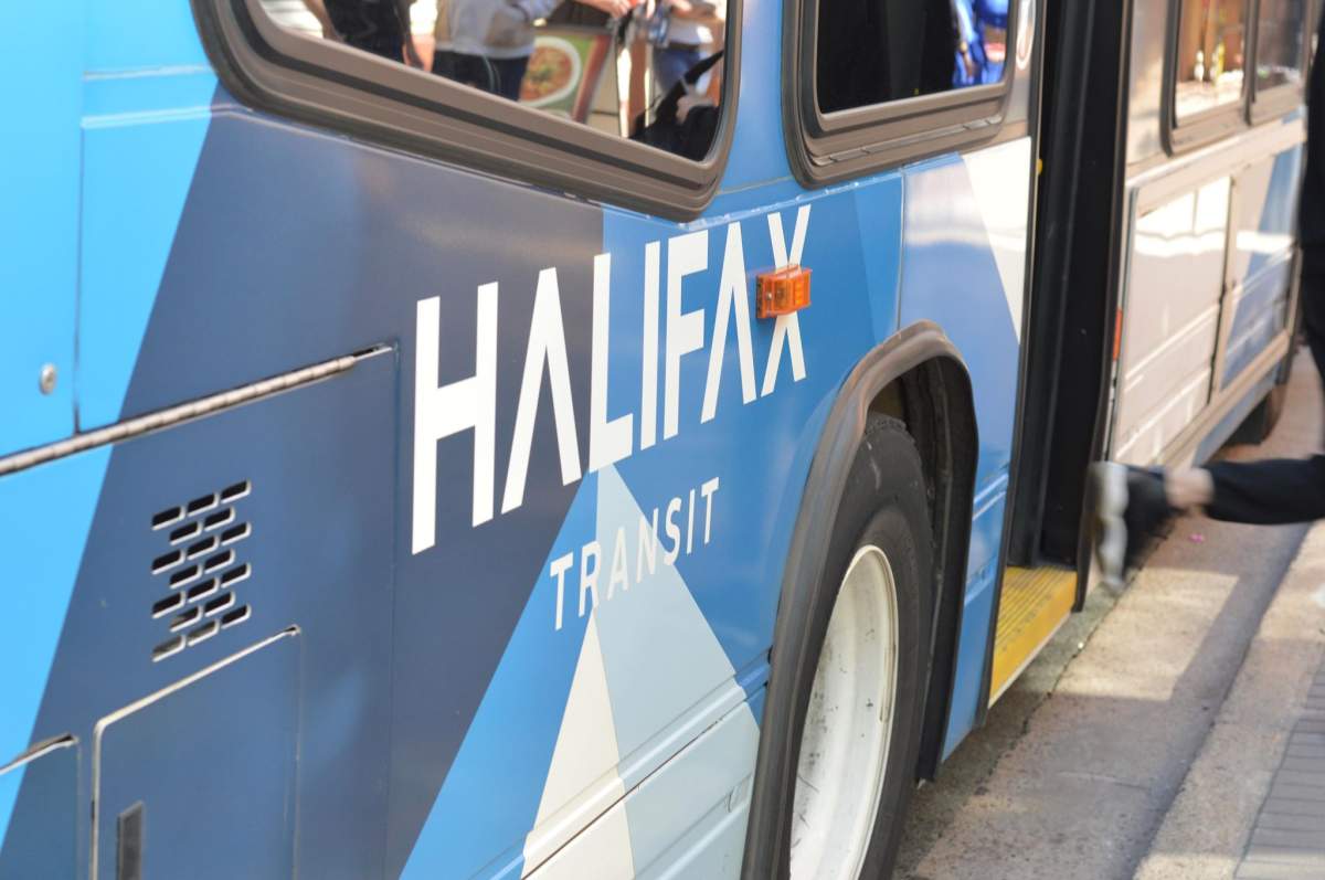 Halifax Regional Police are investigating after a passenger assaulted a Halifax Transit bus driver on August 14th, 2018.