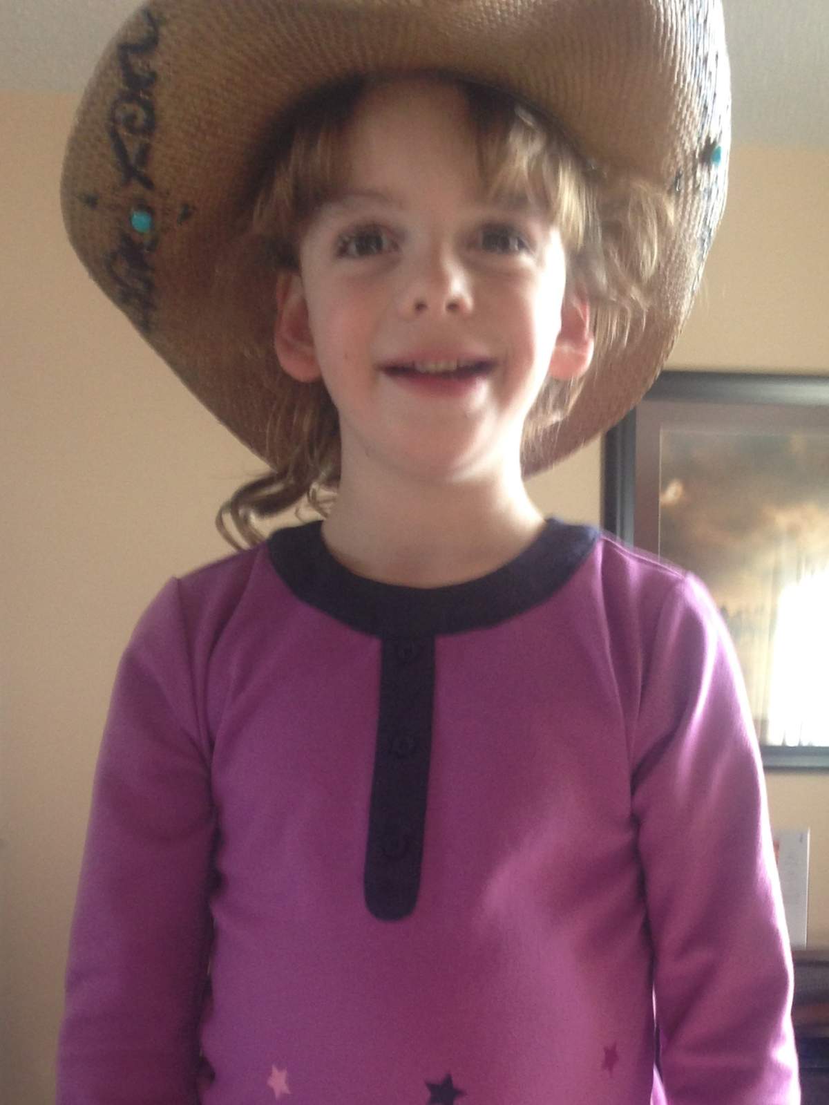Avery Quinlan, 9.