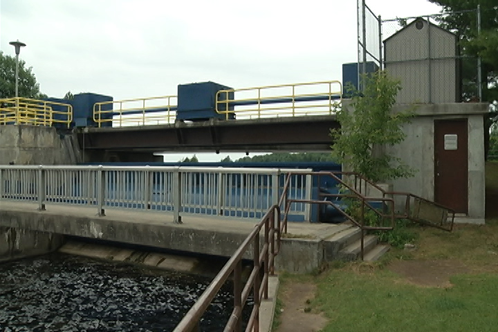 Two men received fines and suspensions for fishing in a fish sanctuary near the Buckhorn dam last month.