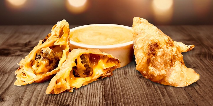 Calgary Stampede 2018: New food to hit the midway - image