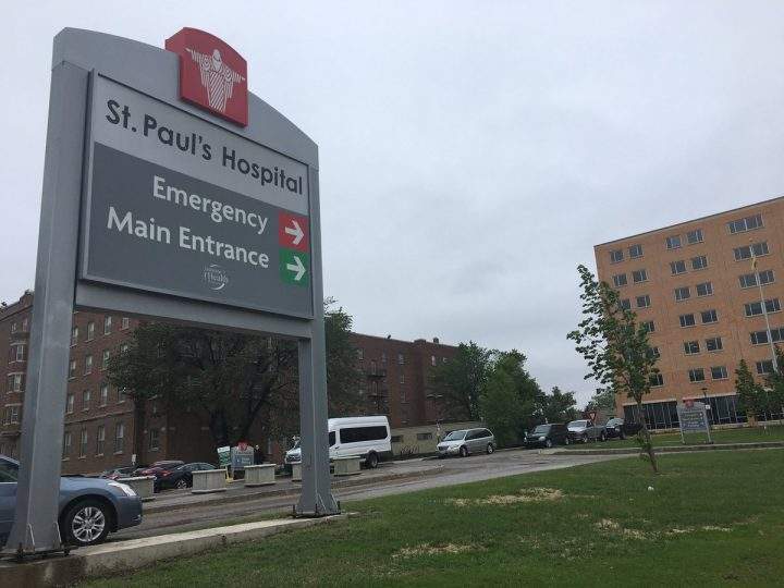 Why marijuana is making people vomit violently, ending up at Saskatoon ERs - image