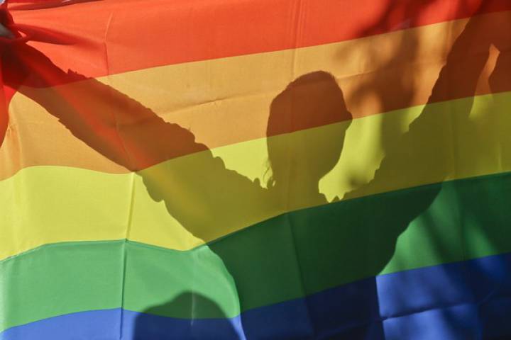 FILE - Concerned groups are asking a Nova Scotia church to cancel two conference speakers amid worry they promote a homophobic message to young people.