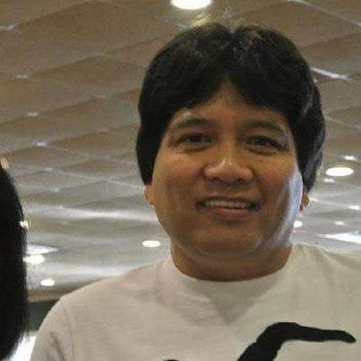 Eduardo Balaquit was last seen on Monday, June 4, 2018, at approximately 6 p.m. in the Amber Trails area.
