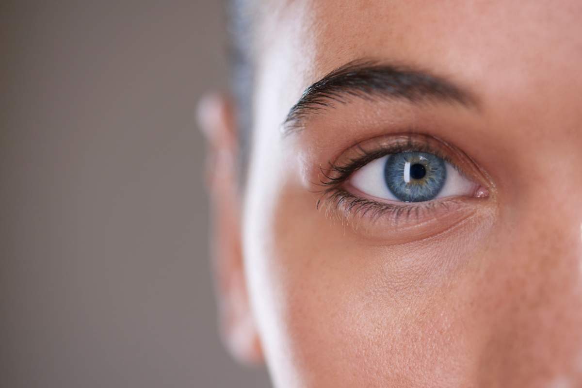 Dr. Mark Cohen, the managing partner for Vision Group Canada which operates the centre in Waterloo, says they have plenty of space in their clinic to help alleviate the backlog.