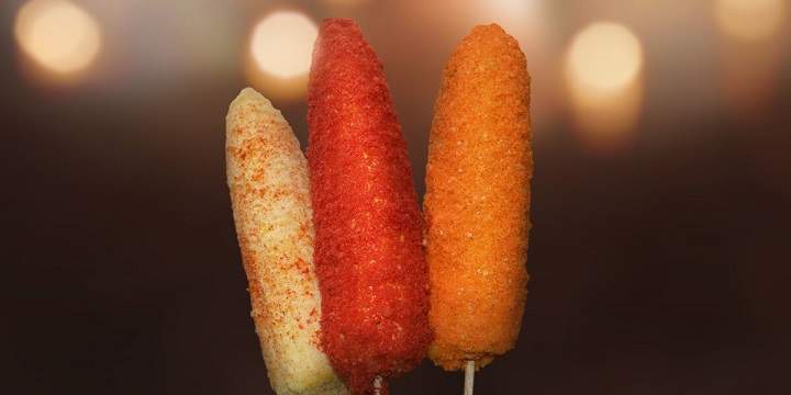 Calgary Stampede 2018: New food to hit the midway - image