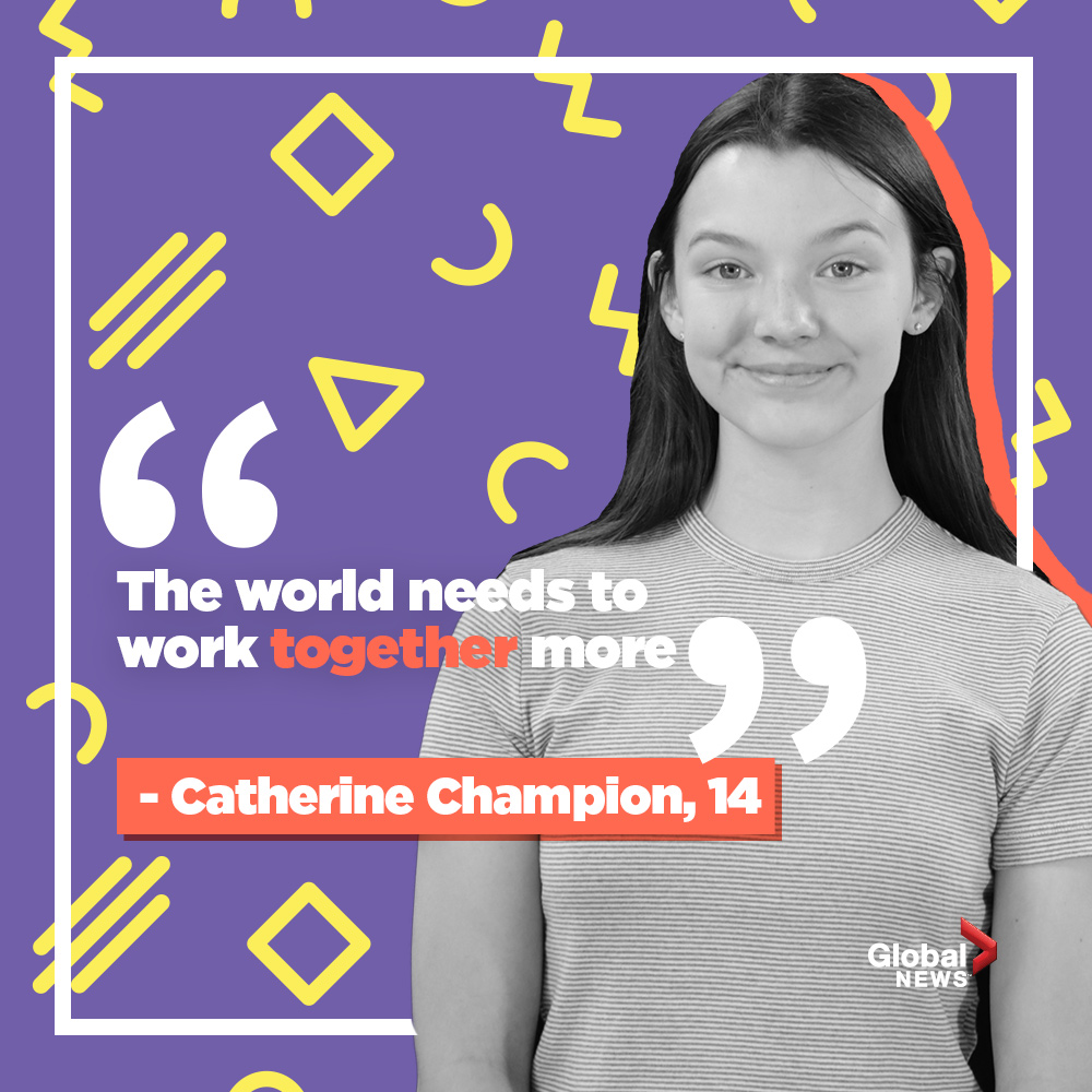 Generation Z — Online, connected and set on fixing the world - image