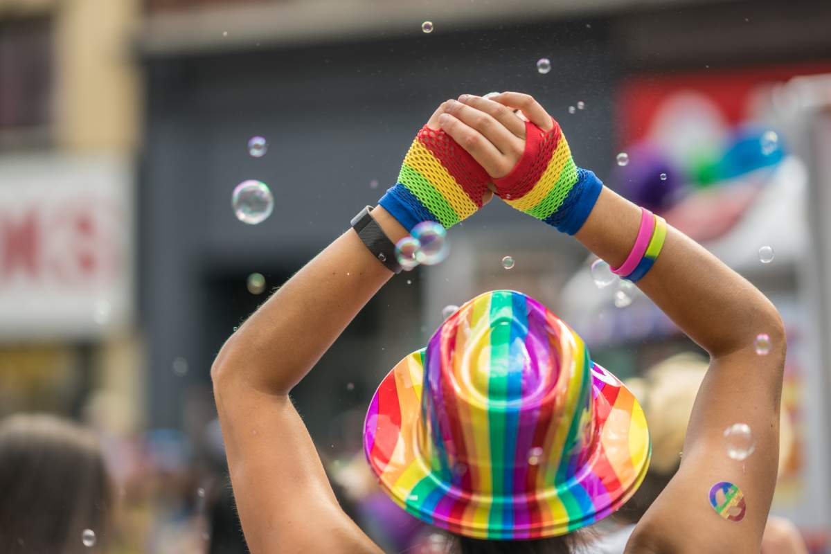 Being transgender is no longer considered a mental disorder, according to a new statement from the WHO. 