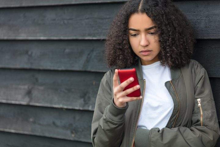 A pilot project at the University of Guelph will allow students to connect with support staff at Kids Help Phone through text messaging.