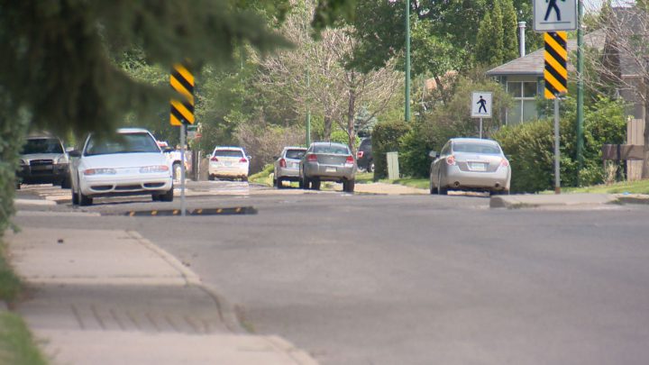 Avalon residents petition for removal of concrete barrier due to traffic concerns - image
