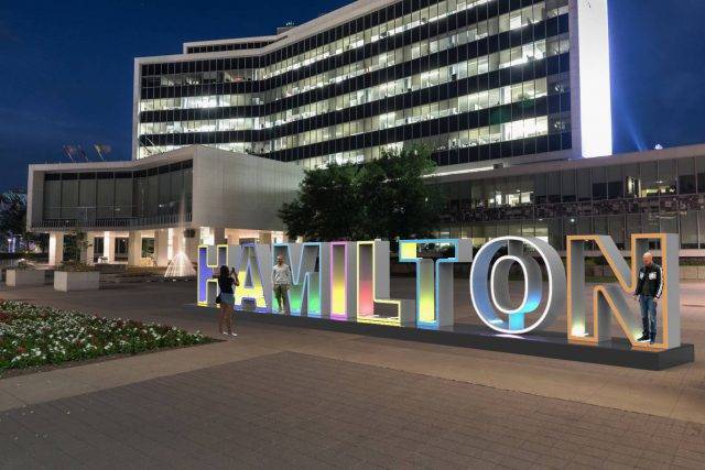 A 15 per cent increase in the cost of waste collection on Hamilton mountain and in the suburbs, goes before council on Wednesday.