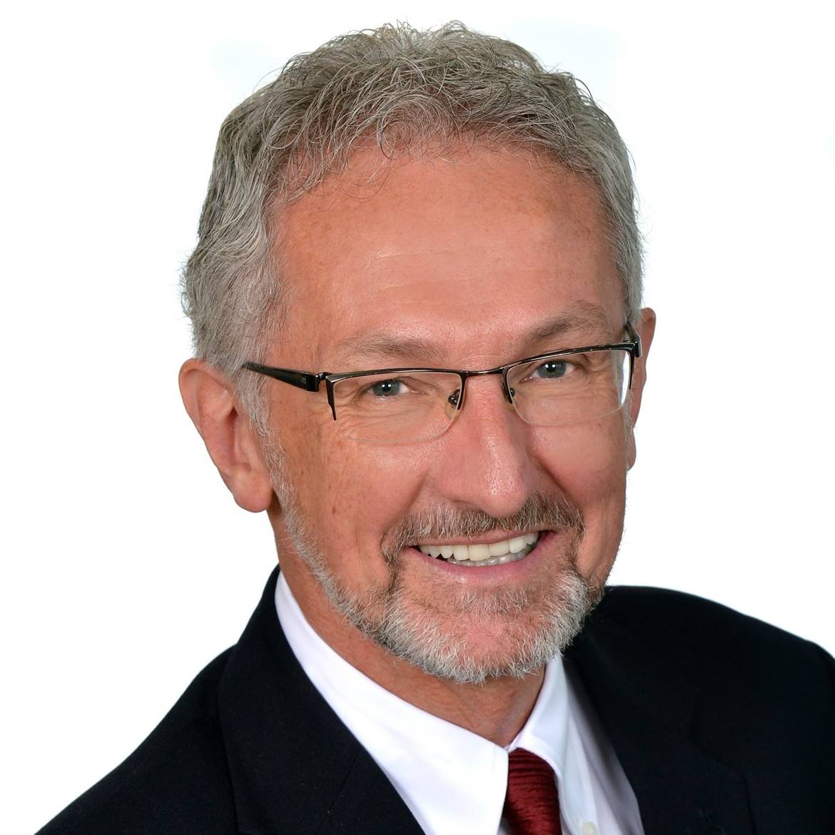 Leonard Krog.