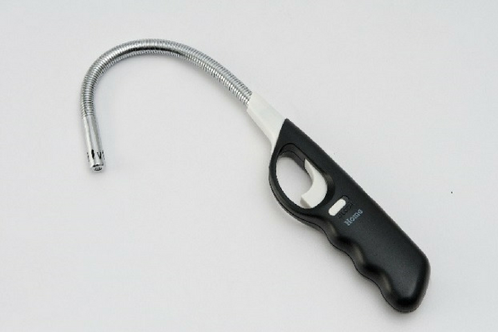 Nearly 400,000 multi-purpose lighters have been recalled by Health Canada.