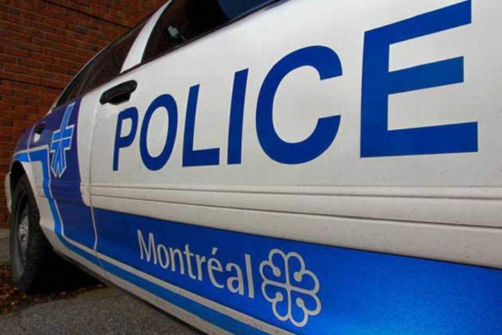 Montreal police are investigating after gunshots were reportedly fired in Montreal North. Wednesday, July 17, 2019.