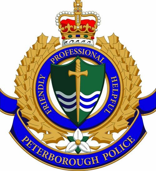 A Peterborough man faces charges after allegedly slashing a man with a knife.